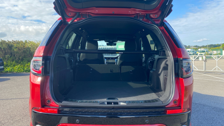Land Rover Discovery Sport 2.0 D200 Urban Edition 5dr Auto [5 Seat] Diesel Station Wagon